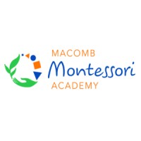 Macomb Montessori Academy logo - Similar company to Schools' Choice
