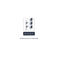 Pivot Manufacturing logo - Similar company to Mursix Corporation