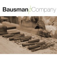 Bausman & Company logo - Similar company to Parrish And Company