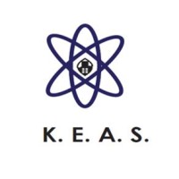 Kingdom of Eswatini Academy of Sciences logo - Similar company to Next Einstein Forum (Nef)