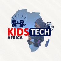 KidsTech Africa logo - Similar company to Digprom