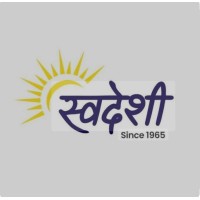 SWADESHI KHADI TRADERS PVT  LTD
