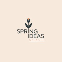 SPRINGIDEAS logo - Similar company to Numeriko