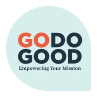 GO DO GOOD logo - Similar company to Capitalfloat