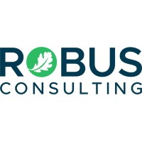Robus Consulting logo - Similar company to Oxford Israel Alumni Society
