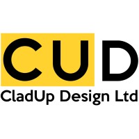 CladUp Design Ltd logo - Similar company to Facade Ideas