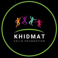 Khidmat Child Foundation logo - Similar company to Adhikar Foundation