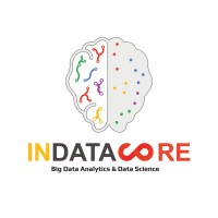 INDATACORE logo - Similar company to Dial Technologies