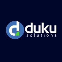 Duku Solutions logo - Similar company to Placa.Ai