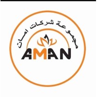 Aman Egypt Group logo - Similar company to Sera Egypt