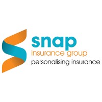 Snap Insurance Group logo - Similar company to Snap Insurance Service