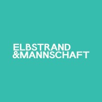 Elbstrand & Mannschaft logo - Similar company to Aeny