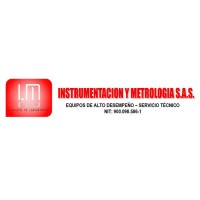 Instrumentacion Y Metrologia