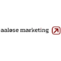 Aaløse Marketing ApS logo - Similar company to Ja-Tak Mødebooking