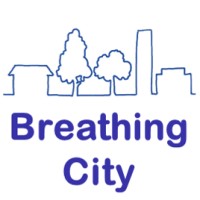 Breathing City logo - Similar company to Evia