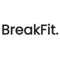 BreakFit logo - Similar company to Breakfit
