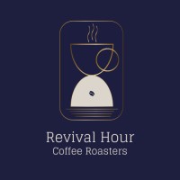 RevivalHour Coffee Roasters logo - Similar company to Yutitech Innovations Pvt Ltd
