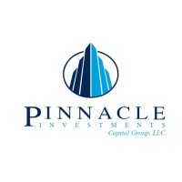Pinnacle Investments Capital Group logo - Similar company to Pinnacle Investments Real Estate Fund