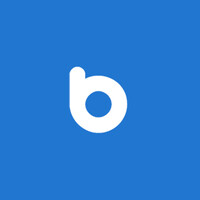 Bookloop logo - Similar company to Aura Pottery
