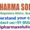 Sai Pharma Solutions Inc logo - Similar company to Rubicon Pharmaceuticals