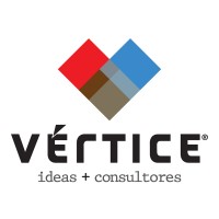 Vértice, Servicios Profesionales S.C logo - Similar company to Ioconseguros
