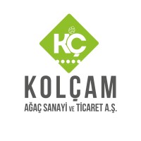 KOLÇAM AĞAÇ A.Ş. logo - Similar company to Ieee Sau Heraklitos