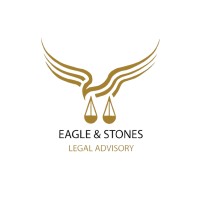 Eagle and Stones logo - Similar company to Claudion.Com