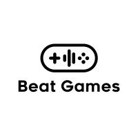 Beat Games (Beat Saber) logo - Similar company to Downpour Interactive