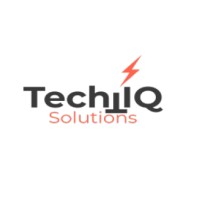 Techtiq Solutions logo - Similar company to Techtiq Solutions