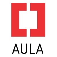 Aula Polska logo - Similar company to Mizzox