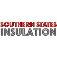 Southern States Insulation logo - Similar company to Oconee Comfort Insulation