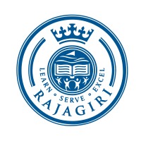 Rajagiri College of Management and Applied Sciences logo - Similar company to Rajagiri Media Trust