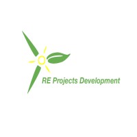 RE Projects Development Limited logo - Similar company to Lightrock Power