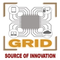 GRID R&D logo - Similar company to Coddle Technologies Pvt. Ltd.