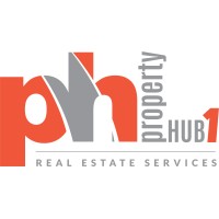Property Hub 1 LLC logo - Similar company to Resolve Property Management
