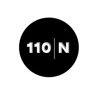 110 North, The Creative Agency logo - Similar company to Hex5, Inc.