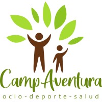 Campaventura Ocio y Deporte logo - Similar company to Colegio Pureza De María