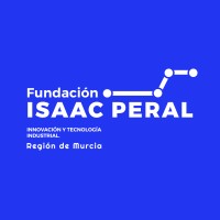 Fundación Isaac Peral logo - Similar company to Fundación Cotec Para La Innovación
