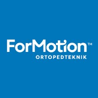 ForMotion Ortopedteknik logo - Similar company to Olmed