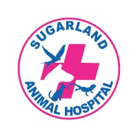 Sugarland Animal Hospital logo - Similar company to Brave Brothers