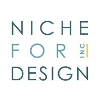 NICHE for design Inc. logo - Similar company to Ecologicca