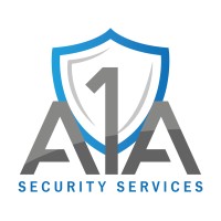 A1A Security Services logo - Similar company to Apollo Security