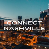 Connect Nashville Business Networking logo - Similar company to Jks Digital