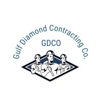 Gulf Diamond Company - Facility Management & Human Resource Solution logo - Similar company to Diamond Gulf Construction