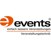 Events Creative GmbH logo - Similar company to Emevent