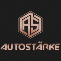 Autostarke logo - Similar company to Kari