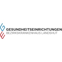 Bezirkskrankenhaus Landshut logo - Similar company to Youse Gmbh