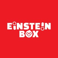 Einstein Box logo - Similar company to In2It