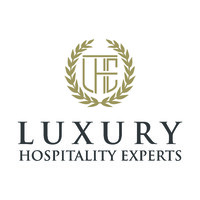 Luxury Hospitality Experts logo - Similar company to Luxury Hospitality Consulting & Management