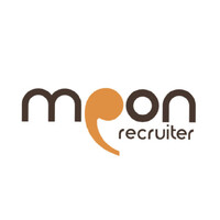 Moon Recruiter logo - Similar company to Moon Recruitment